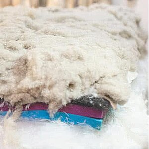 ������ Mr.Mattress 009 � BioCrystal � ���� �� ������ ������� �����