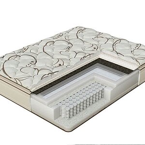 ������ Verda Balance Pillow Top � ���� 132090 �. � ������-������� ������