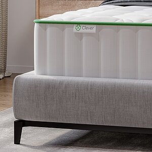 ������ Clever Supreme Firm S1000