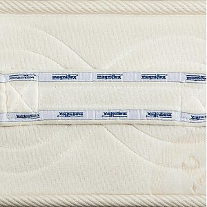 ������ Magniflex Natur Comfort New, Naturalmente � ������-������� ������ � ������ �������: 22 ��.