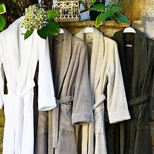 ����� Hamam Galata Organic Contrast � 5 ��������� � 44 �������