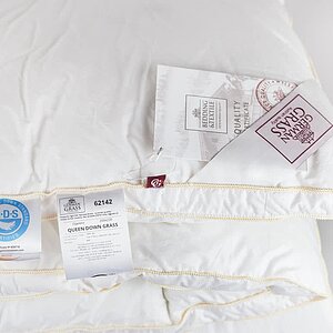 ������ German Grass Queen Down Grass, ������ � ������ � ���������