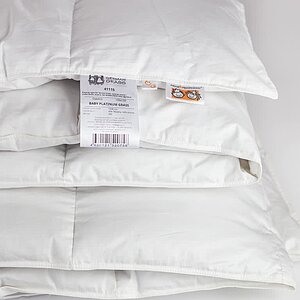 ������ ������� ������ German Grass Baby Platinum Grass, ����������� ��������