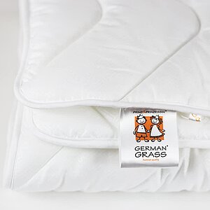 ������� ������ German Grass Baby 60C Stopallergy, ����������� � ���� 3700 �. � ������������� ���