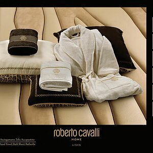 ����� ��������� Roberto Cavalli Gold New (3 ��.) � ���� 30983 �. � ������