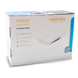 ������ �������� ����� ������� Synergy Dry ��������