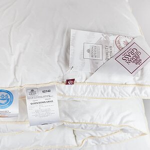 ������ German Grass Queen Down Grass, ����������� � ���� 83320 �. � ���