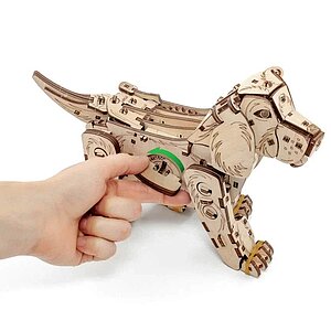 ����������� 3D-���� Ewa ������������ ������ Puppy � ���� 2990 �. � 100 ��������