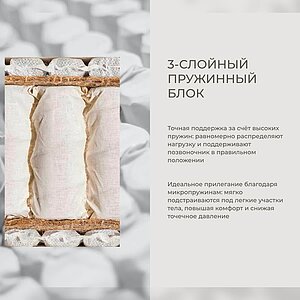 ������ Auriga Almaaz Medium � ���������� ���������� � ����������� ��������� ����, 650 ������/�&sup2;