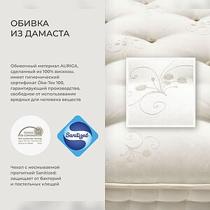 ������ Auriga Azaleh Medium � ����/���� � ������ �������: 30 ��.