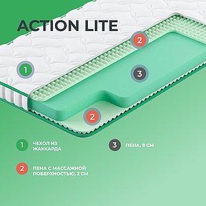 ������ Clever Action Lite
