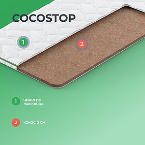  Clever CocosTop