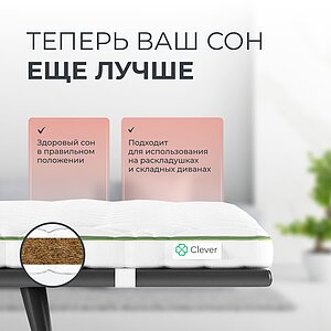  Clever CocosTop