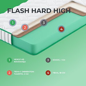  Clever Flash Hard High