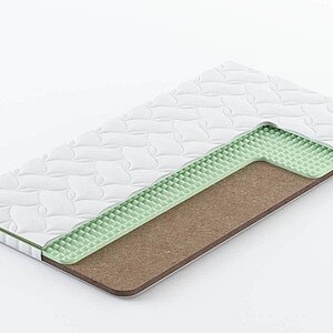  Clever FoamTop Firm