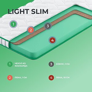  Clever Light Slim