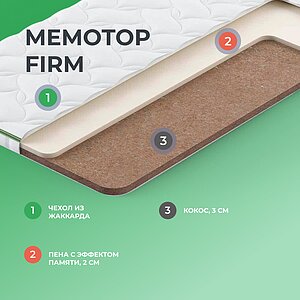  Clever MemoTop Firm