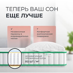 ������ Clever Plain S1000