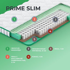 ������ Clever Prime Slim