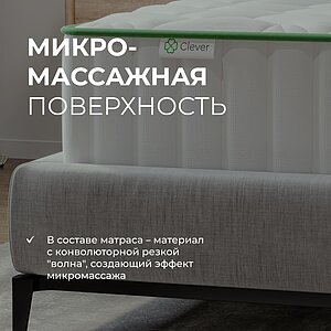 ������ Clever Select S1000 � ����������� ��������� ����, 512 ������/�&sup2; � �������� 1,5 ����