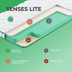  Clever Senses Lite