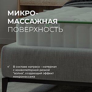 ������ Clever Strutto Soft � ����������� ��������� ����, 256 ������/�&sup2; � ������ �������: 21 ��.