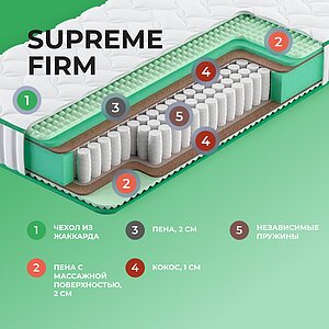 ������ Clever Supreme Firm