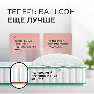 ������ Clever Wave Hard S1000