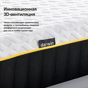 ������ darwin Air Spring � ������-������� ������ � ������ �������: 26 ��.