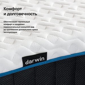 ������ darwin Evo Spring � ������� ����� � ������������ ��� ������ ������������: 130 ��.