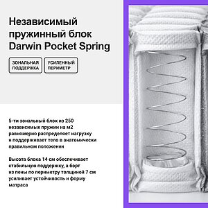 ������ darwin Life Spring � ������������� ������ � ������ �������: 21 ��.
