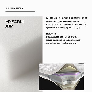 ������ Dorelan Evoke � ������-������� ������ � ��� ������, 7 ��� ���������