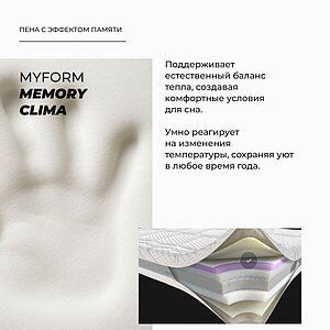 ������ Dorelan Evoke � ������� ����� � �������� 5 ���