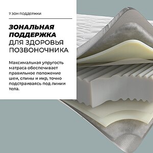 ������ Dorelan Format medium � [120 x 200 ��] � �������� 5 ���