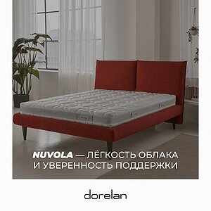 ������ Dorelan Nuvola medium � �������������� ����������� � �������� 5 ���
