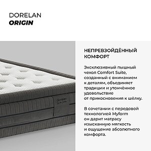 ������ Dorelan Origin ��������