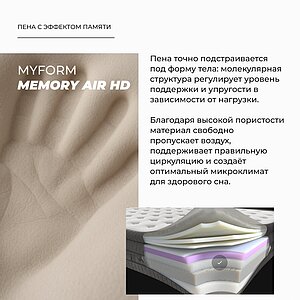 ������ Dorelan Origin � [120 x 200 ��] � ������ � �������� ������