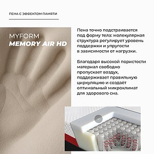 ������ Dorelan ReActive � ������� ����� � �������� 5 ���