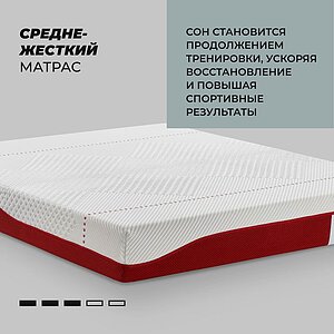 ������ Dorelan ReActive � ������-������� ������ � ������� �����