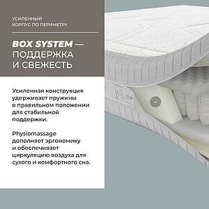 ������ Dorelan Regal � [120 x 200 ��] � �������������� �����������