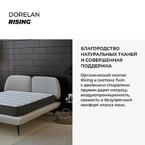 ������ Dorelan Rising ��������
