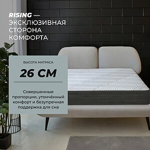 ������ Dorelan Rising � ������� ����, 7 ��� ��������� � ������ �������: 26 ��.