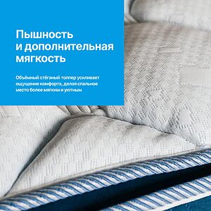 ������ Dr.Mattress Prestige XL � ������������� ������