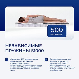 ������ DreamLine Supreme S1000 � �������� ������� � ����������� ��������� �����