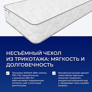 ������ DreamLine Velvet S1000 � ����������� ��������� ����, 500 ������/�&sup2; � 18 ��������