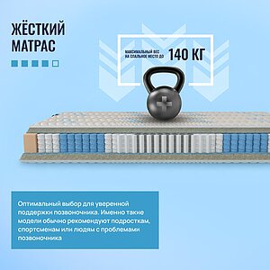 ������ Honnemed Traum XL � ������� ����� � ����������� ��������� ����, 390 ������/�&sup2;, 9 ��� ���������