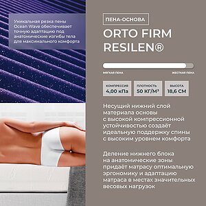 ������ Kamasana Altea � [65 x 200 ��] � ������� �����