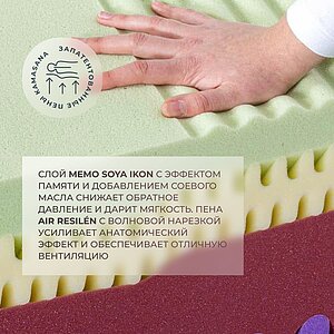 ������ Kamasana Diamant � ��� ������, 7 ��� ��������� � �������� 2 ����