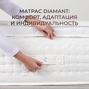 ������ Kamasana Diamant � [65 x 190 ��] � � ������