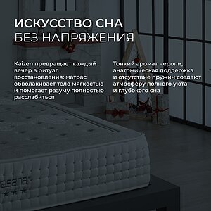 ������ Kamasana Kaizen � ������ ������ � � ������